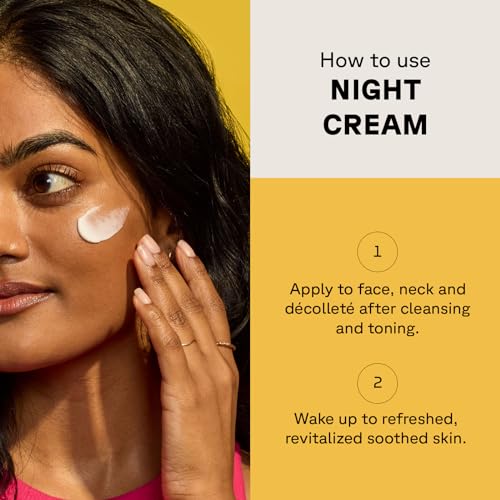 Acure - Rejuvenating Whipped Night Cream (50ml 12)