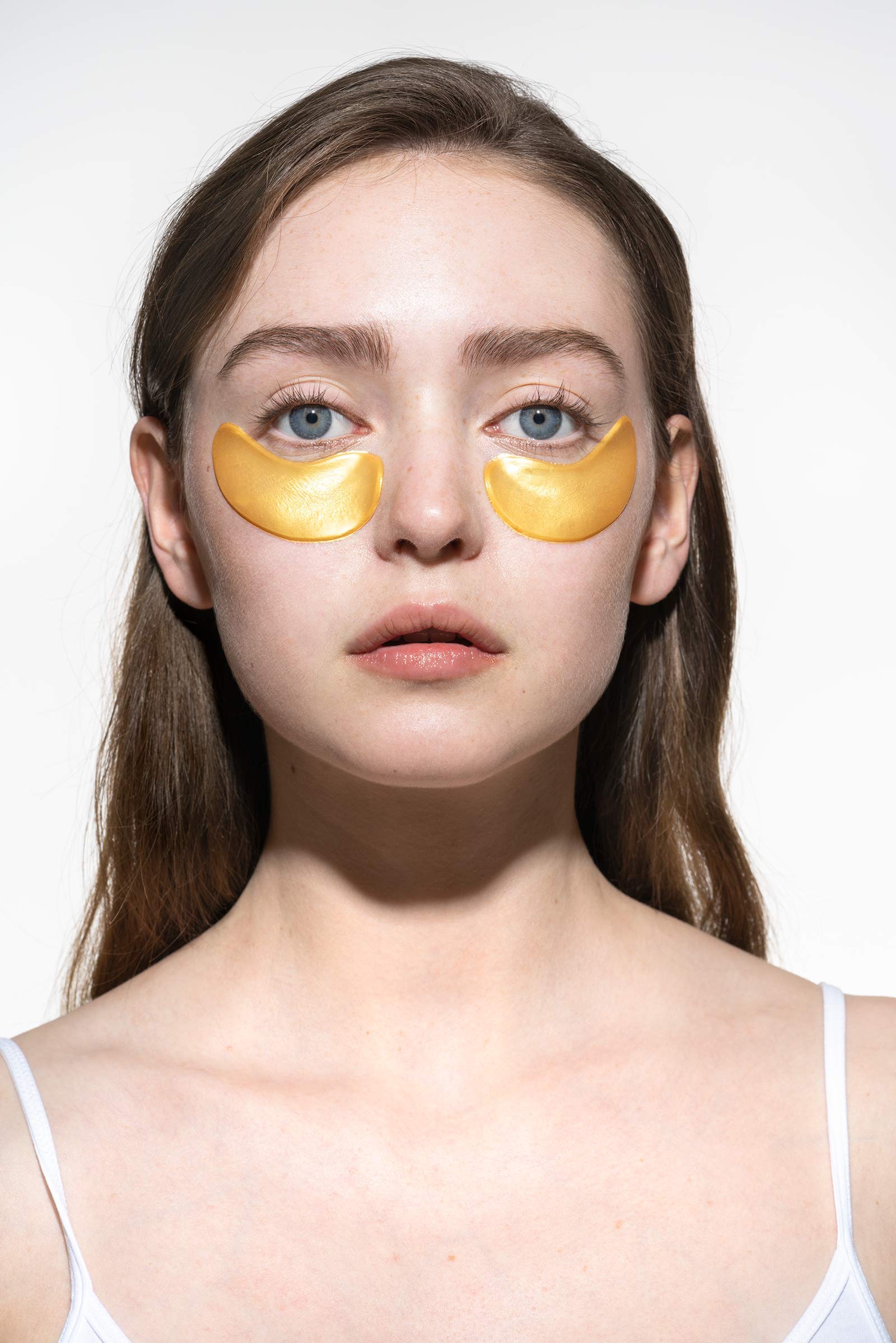 Acure - Rejuv. Under Eye Hydrogel Mask Tray (12 x 1pk 72)