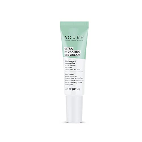 Acure - Hydrating Eye Cream (15ml 24)