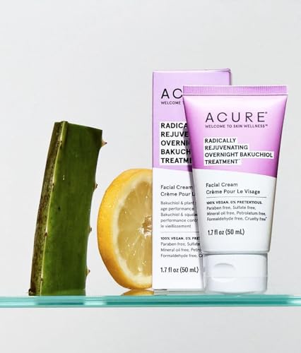 Acure - Rejuv. Dual Phase Bakuchiol Serum (20ml 12)