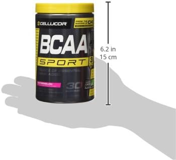 C4 - BCAA Sport Watermelon 30s (345g 4)