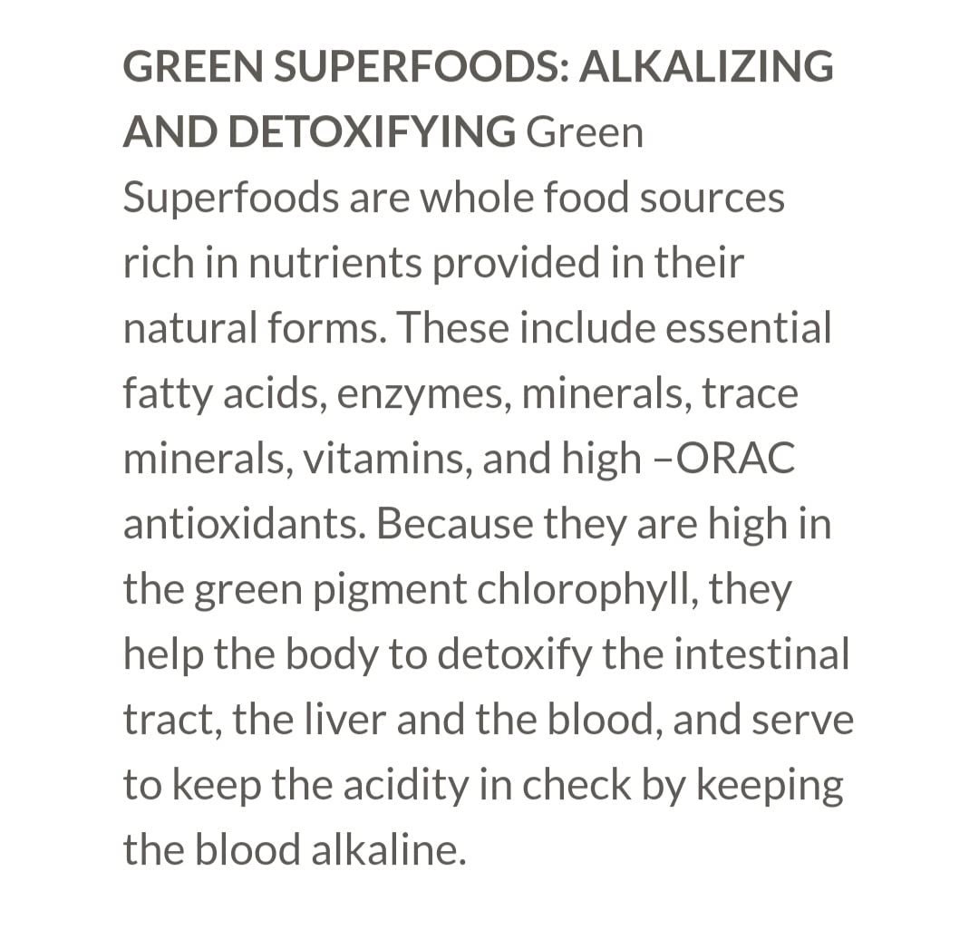 Alora Naturals - True Greens Pineapple Mango (400g 12)