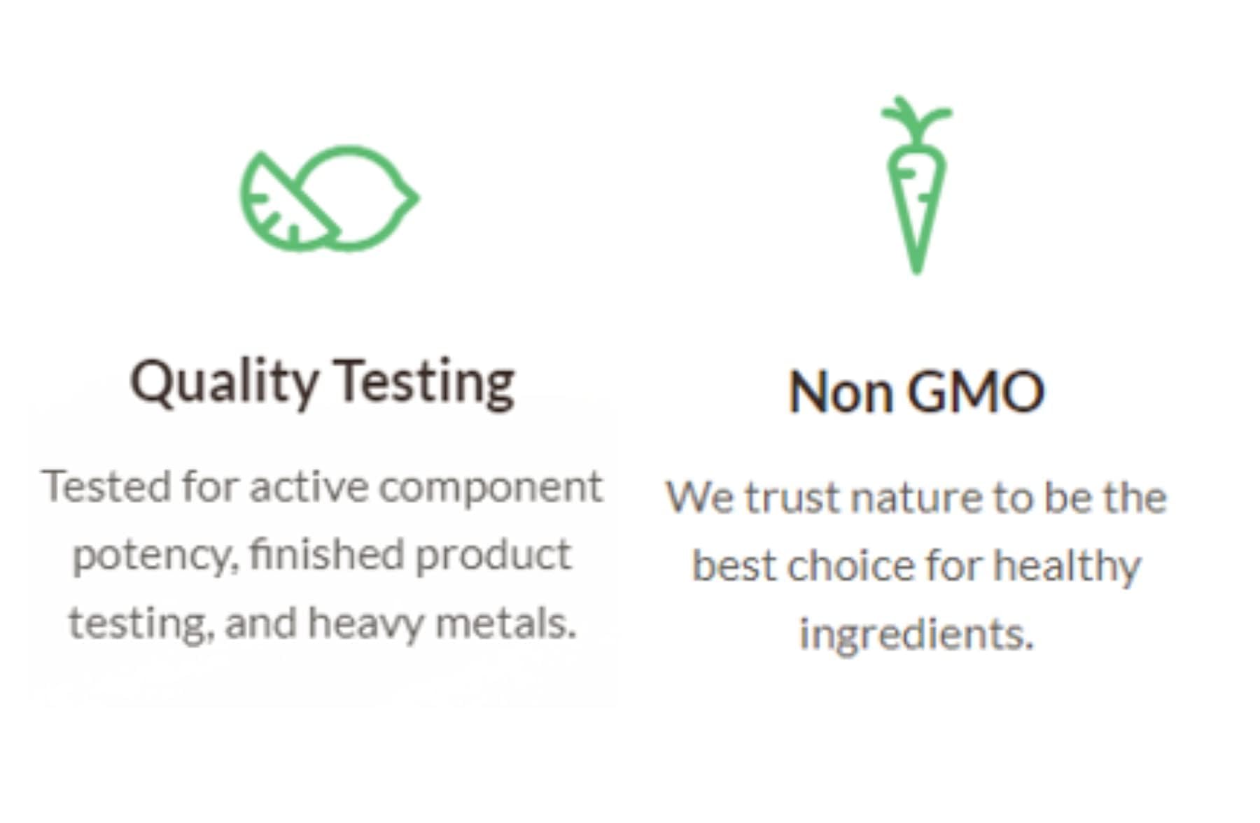 Alora Naturals - Joint Recovery Capsules (300vcap 12)