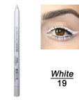 Skin Help Zone Long-lasting Eye Liner