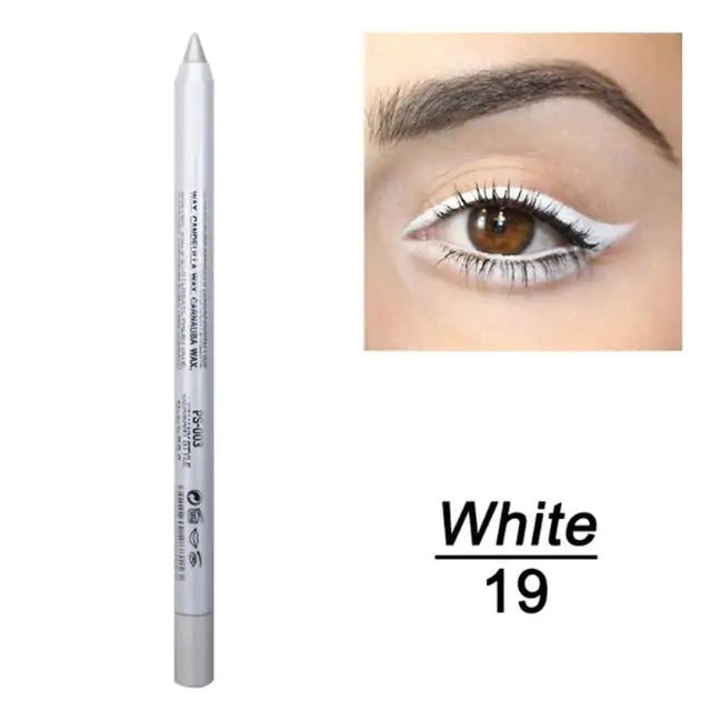 Skin Help Zone Long-lasting Eye Liner