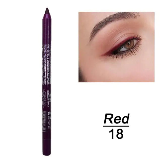 Skin Help Zone Long-lasting Eye Liner