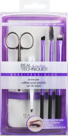 Real Techniques Brow Set - Free Shipping