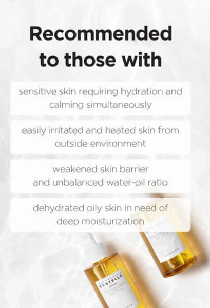 SKIN1004 Madagascar Centella Ampoule (100ml)