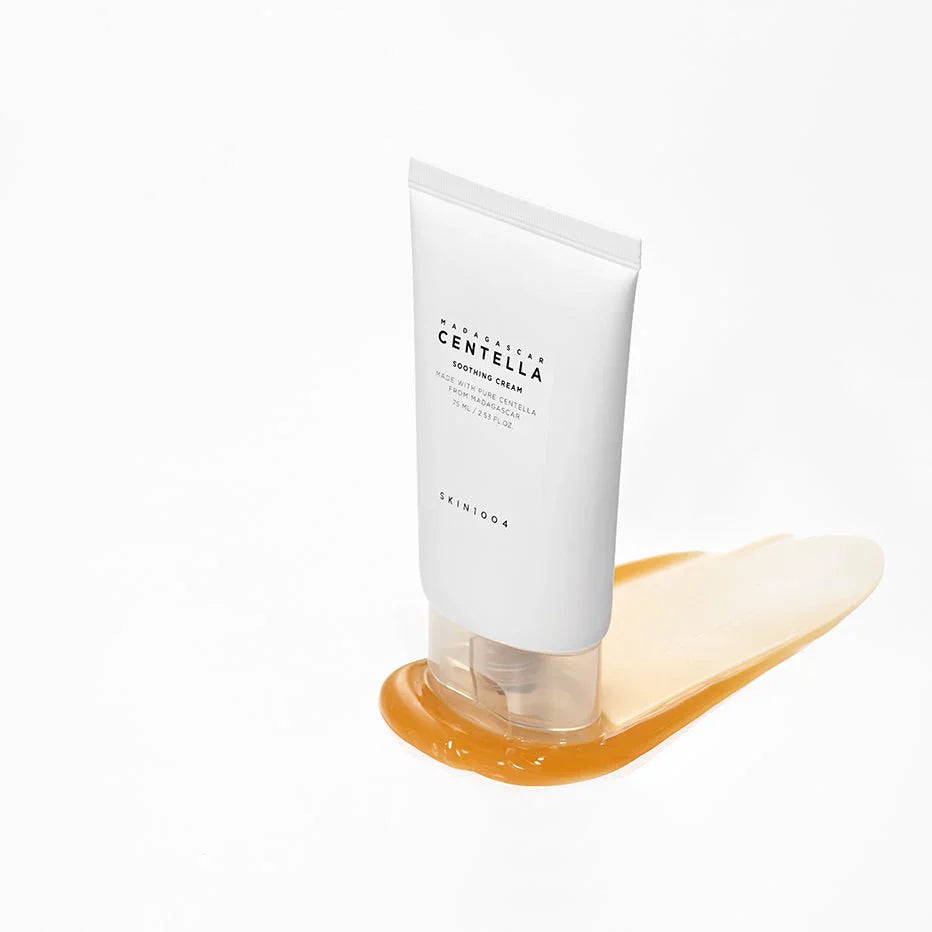 SKIN1004 Madagascar Centella Soothing Cream (75ml)