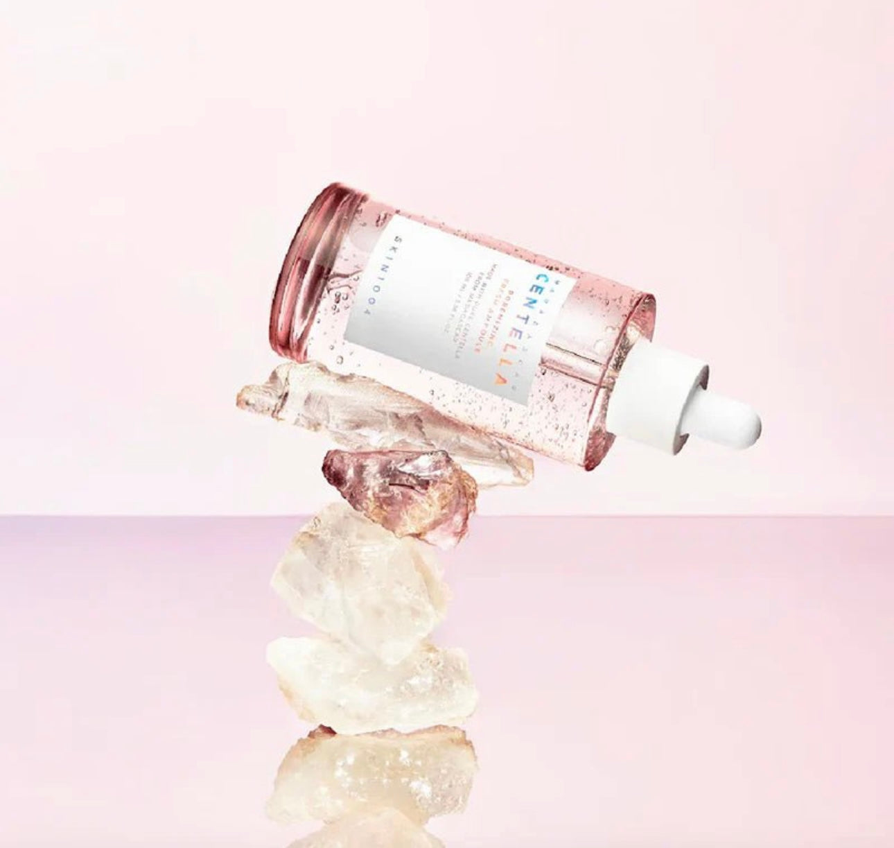 SKIN1004 Madagascar Centella Poremizing Fresh Ampoule 100ml