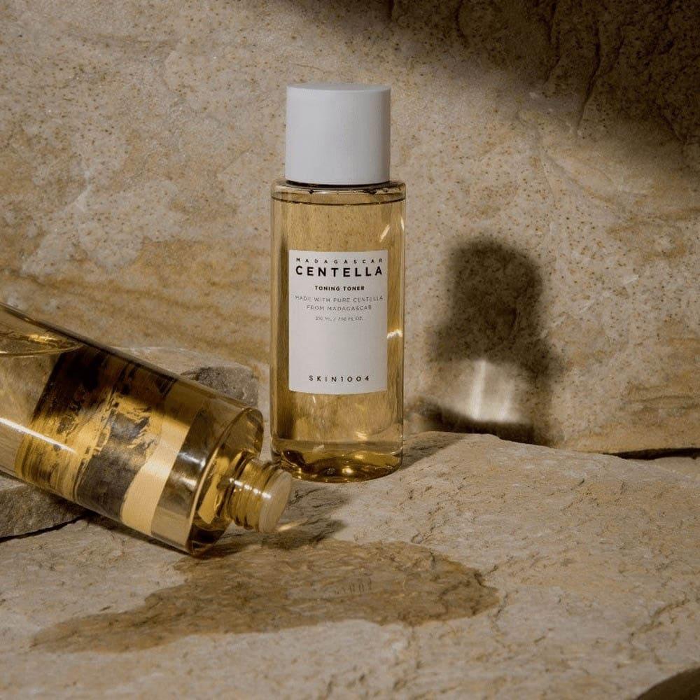 SKIN1004  Madagascar Centella Toning Toner (210ml)