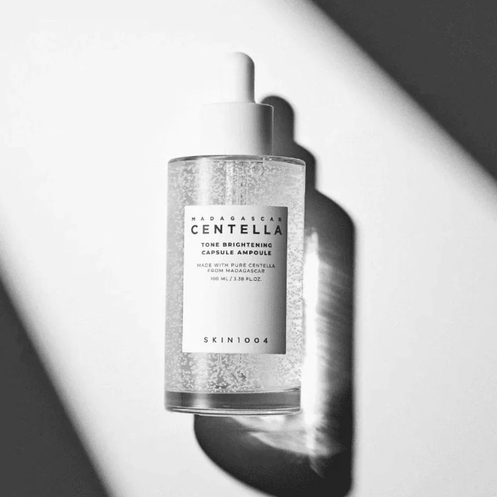 SKIN1004 Madagascar Centella Tone Brightening Capsule Ampoule - 100ml