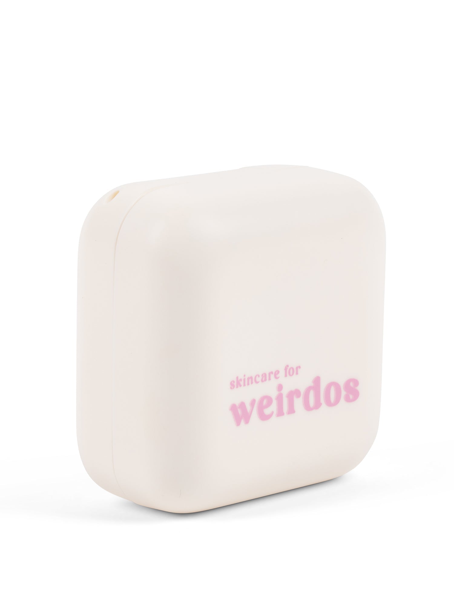 Starter Kit – Mirror Case & 32 Hydrocolloid Pimple Patches