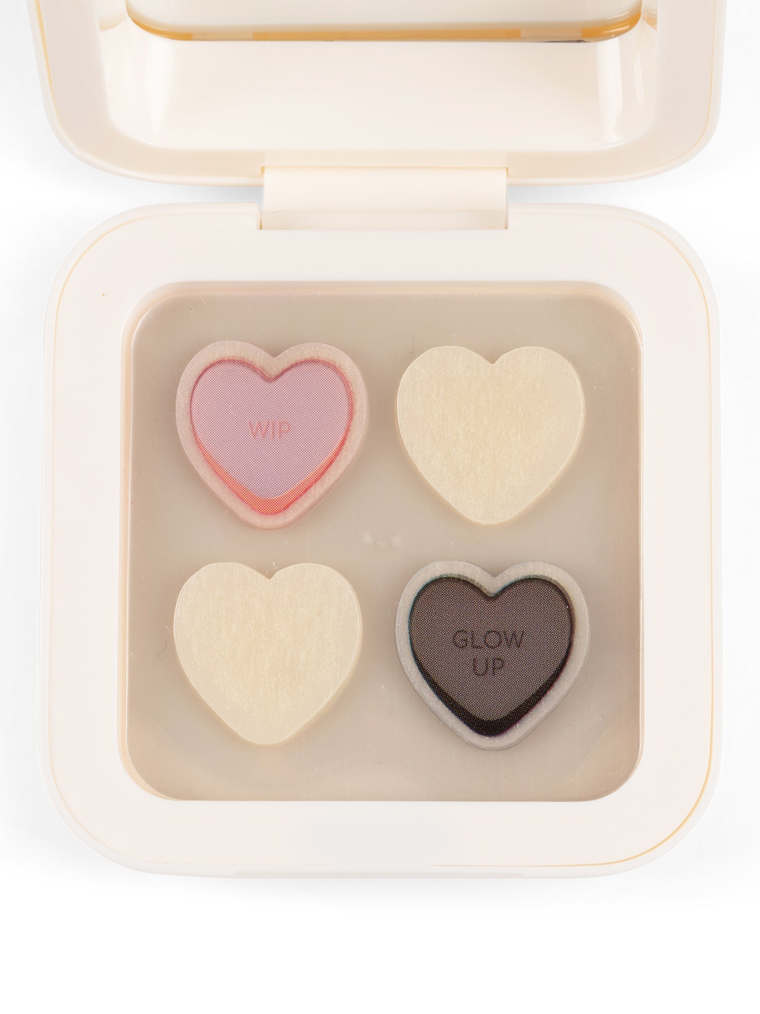 Starter Kit – Mirror Case & 32 Hydrocolloid Pimple Patches