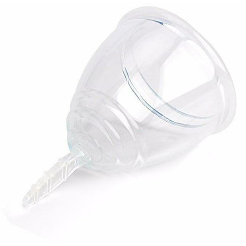 Clean Clear Menstrual Cup