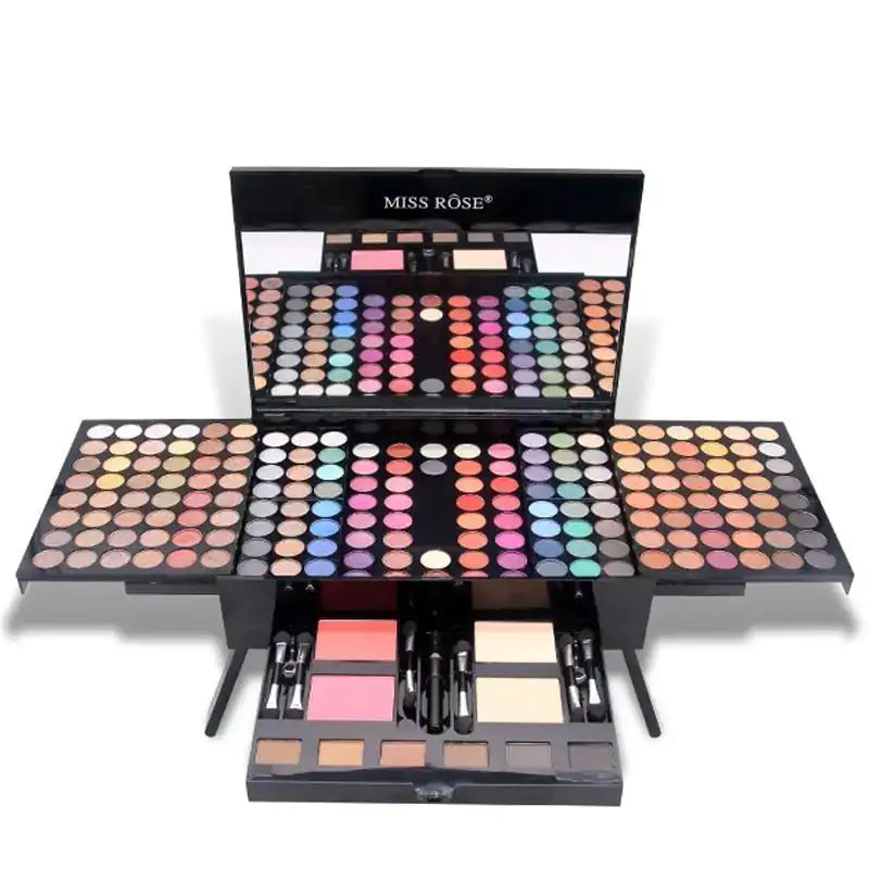 Ultimate Skin Makeup Set Complete Beauty Collection for Flawless Looks | 6273_OUC11O1