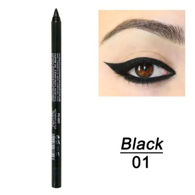 Skin Help Zone Long-lasting Eye Liner