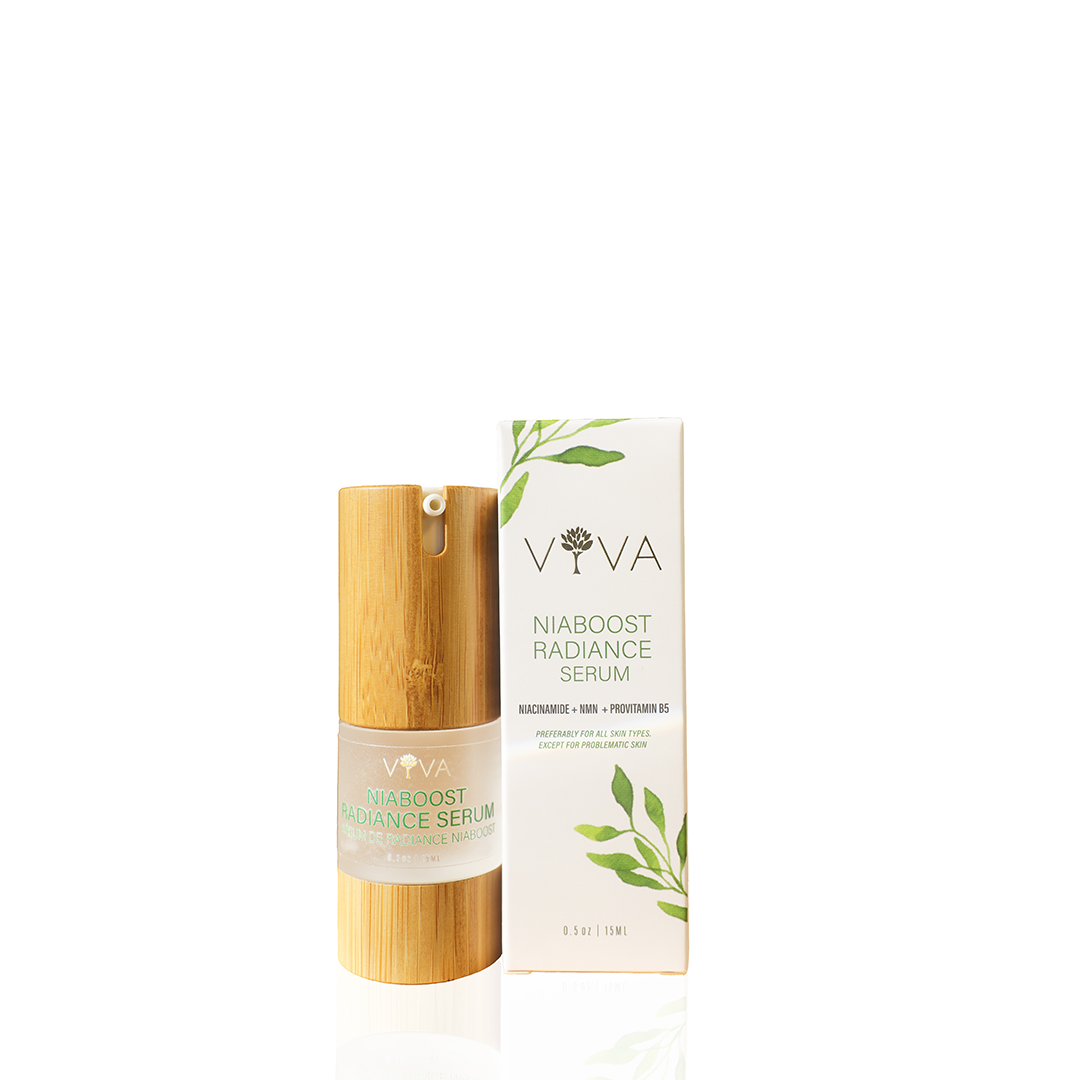 NiaBoost Radiance Serum Hydrating & Skin-Firming