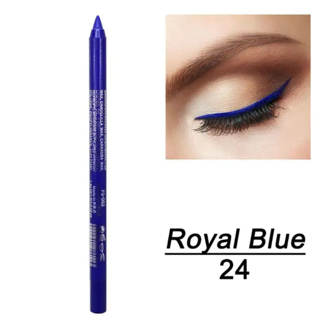 Skin Help Zone Long-lasting Eye Liner