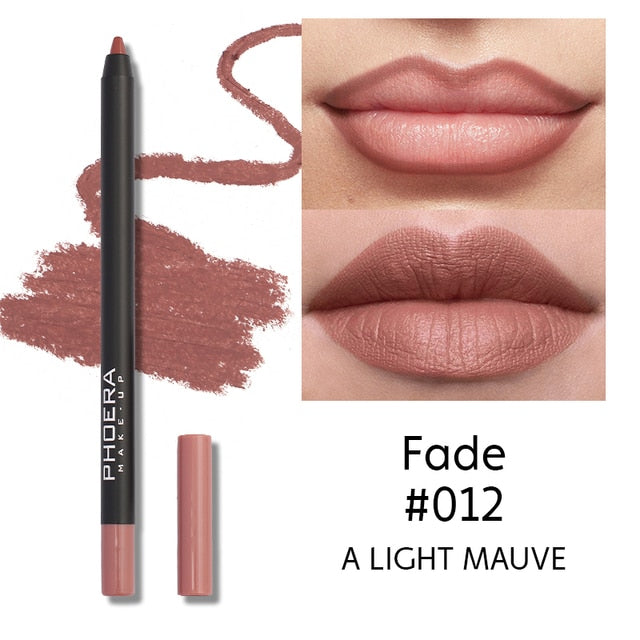 Skin Help Zone Lipliner Pencil