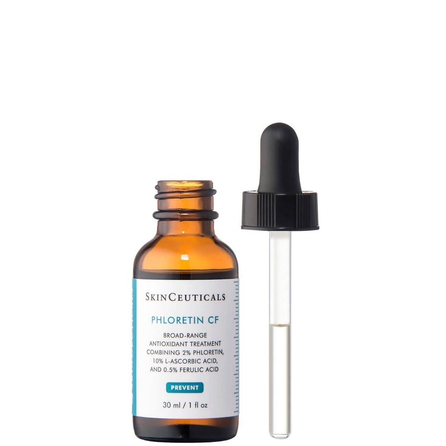 Skin Ceuticals B5 Hyaluronic Acid Hydrating Serum Phloretin CF Serum 30ml