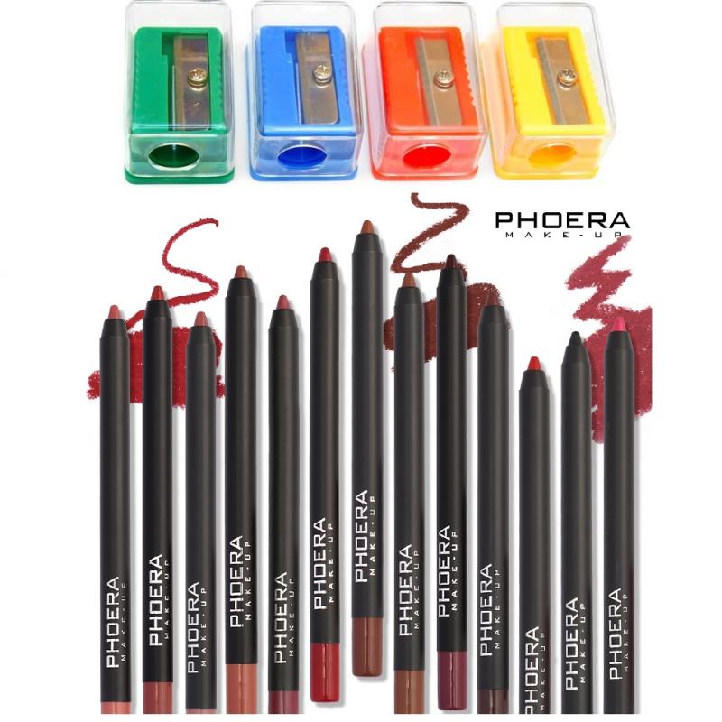 Skin Help Zone Lipliner Pencil