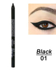 Skin Help Zone Long-lasting Eye Liner