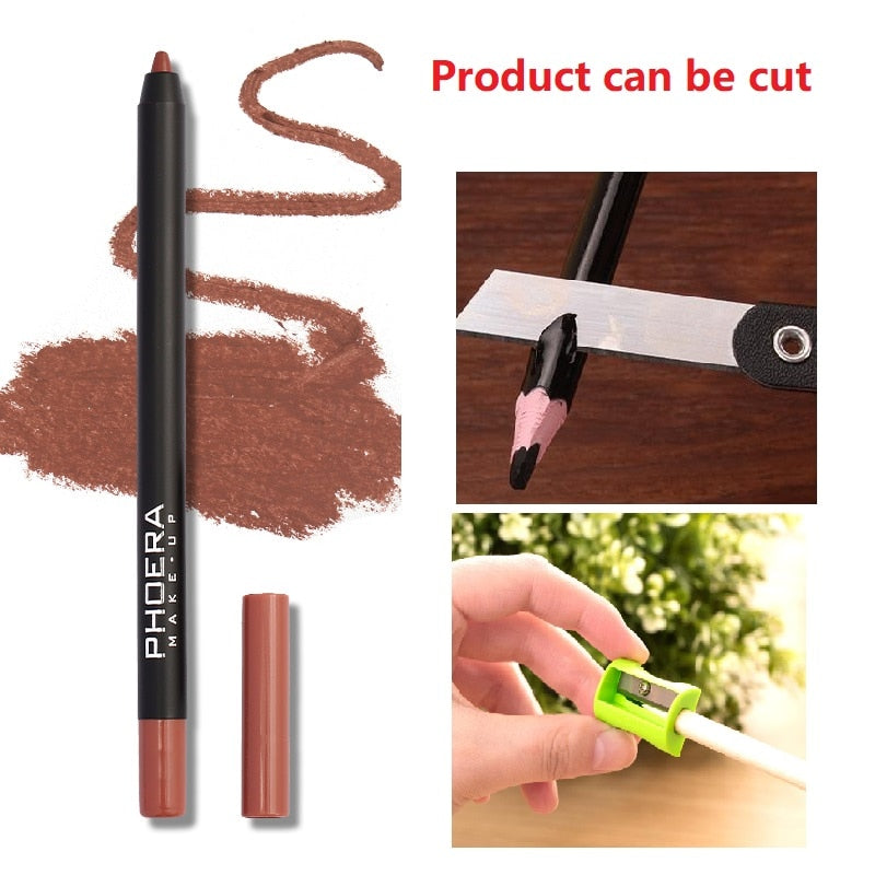 Skin Help Zone Lipliner Pencil