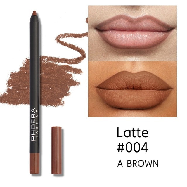 Skin Help Zone Lipliner Pencil