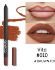 Skin Help Zone Lipliner Pencil