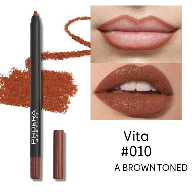 Skin Help Zone Lipliner Pencil