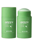 Green Tea Cleansing Mask Stick