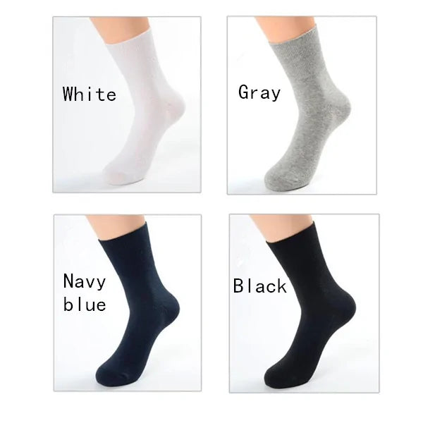 Skin Help Zone Diabetic Socks Seamless Design