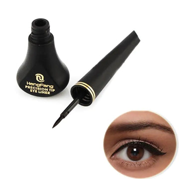 Hong Fang Fast-dry Liquid Eyeliner Pencil