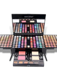 Ultimate Skin Makeup Set Complete Beauty Collection for Flawless Looks | 6273_OUC11O1