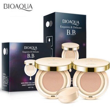 BIOAQUA Air Cushion BB Cream