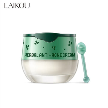 LAIKOU Herbal Anti Acne Face Cream