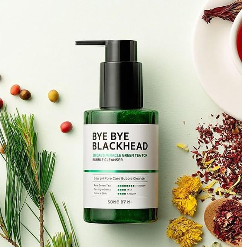 Bye Bye Blackhead 30 Days Acne Treatment- Free Shipping