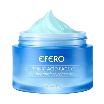 EFERO Hyaluronic Acid Essence Serum Bright Face Cream / 30g