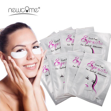 High Quality under Eye Pads / Lash Extensions