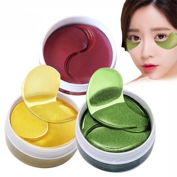 EFERO Collagen Eye Mask Anti-Aging Eye Repair 60pcs