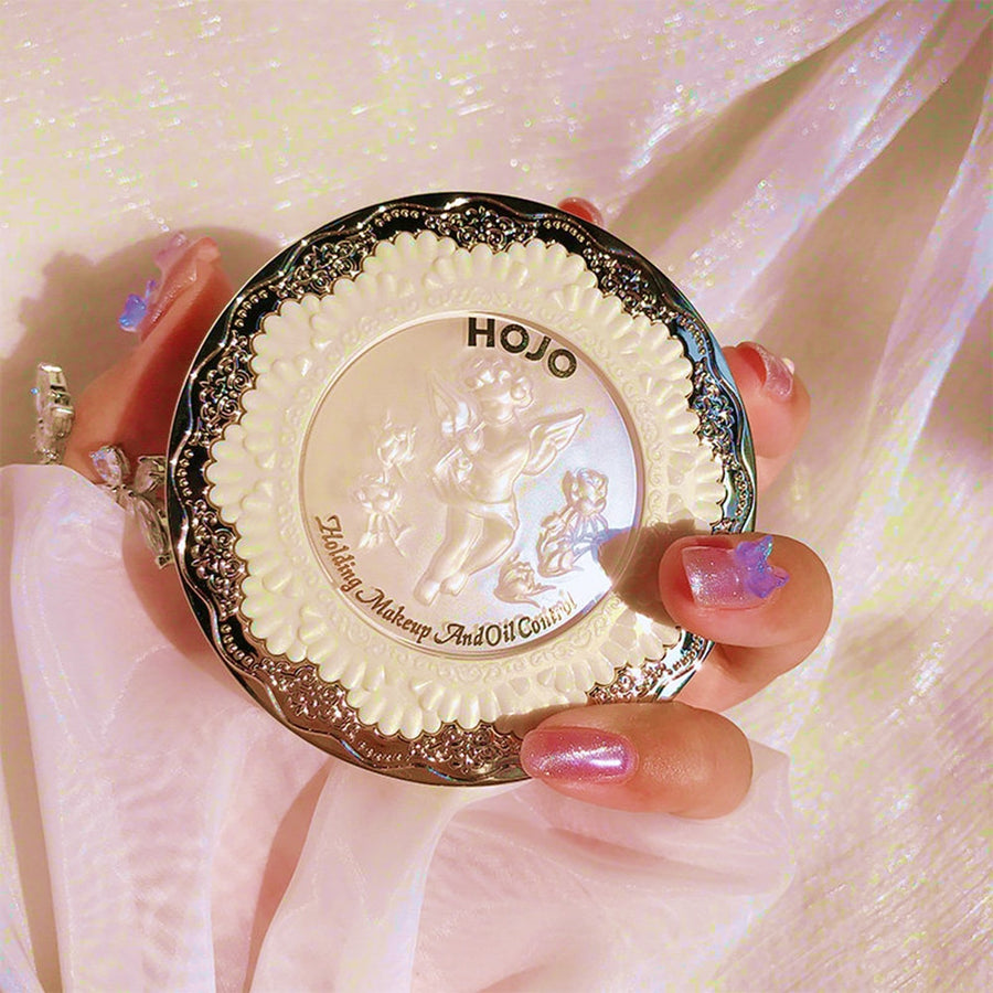 HOJO Holding Makeup And Oil Control 24g