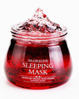 Argireline Sleeping mask Korean skin care