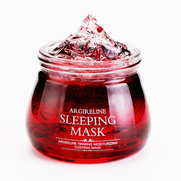 Argireline Sleeping mask Korean skin care