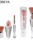 ZOREYA MAKE UP MULTI FUNCTION BRUSH Z459