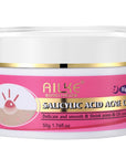 AILKE Organic Salicylic Acid Acne Cream