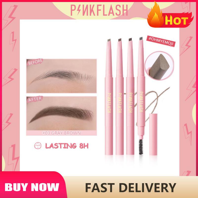 Long Lasting Waterproof Natural Makeup Eyebrow Pencil Pen