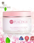 JYP New Zealand Sheep Placenta Anti Wrinkle Day Cream 
100g