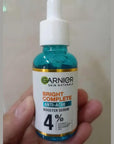 Garnier Bright COMPLETE  Serum Booster 30ml