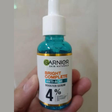 Garnier Bright COMPLETE  Serum Booster 30ml